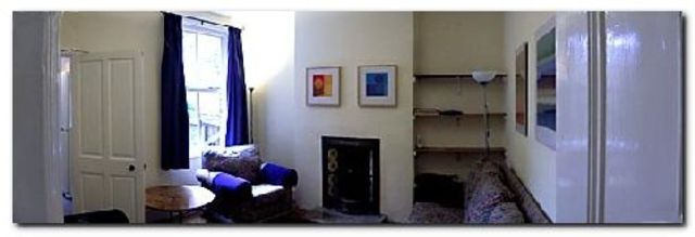  Image of 7 bedroom House Share to rent in Midland Avenue Lenton Nottingham NG7 at Lenton Nottinghamshire Lenton, NG7 2FD
