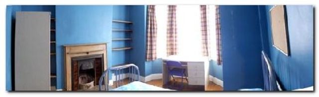  Image of 7 bedroom House Share to rent in Midland Avenue Lenton Nottingham NG7 at Lenton Nottinghamshire Lenton, NG7 2FD