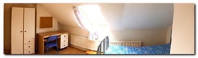  Image of 7 bedroom House Share to rent in Midland Avenue Lenton Nottingham NG7 at Lenton Nottinghamshire Lenton, NG7 2FD