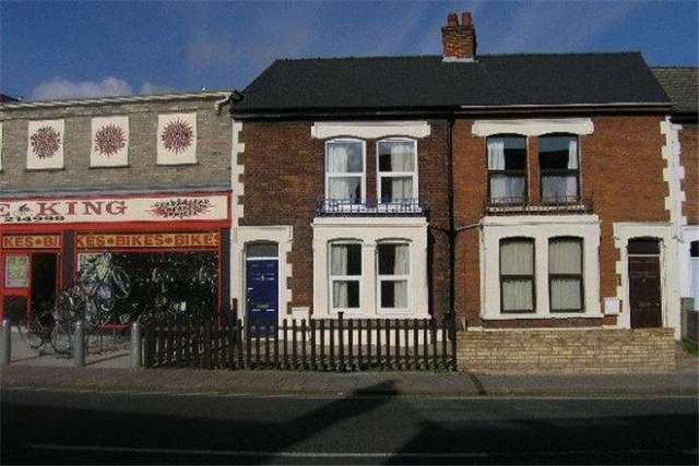  Image of 1 bedroom Detached house to rent in Mill Road Cambridge CB1 at Cambridge  Cambridge, CB1 3AN