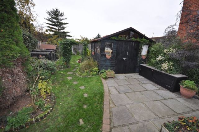  Image of 2 bedroom Bungalow for sale in Mill Road West Mersea Colchester CO5 at Mill Road West Mersea West Mersea, CO5 8RH