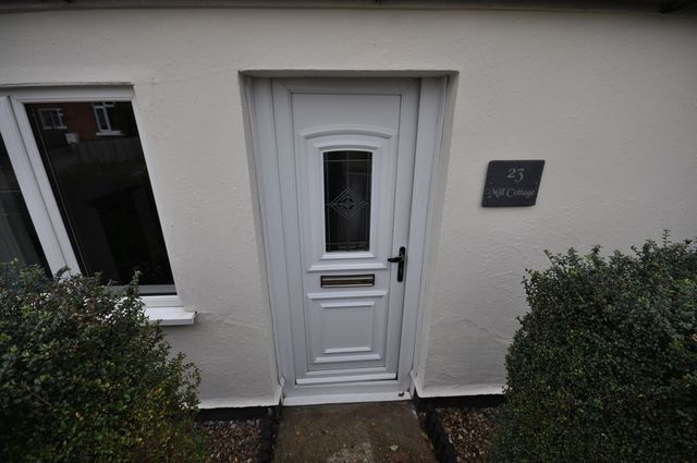  Image of 2 bedroom Bungalow for sale in Mill Road West Mersea Colchester CO5 at Mill Road West Mersea West Mersea, CO5 8RH