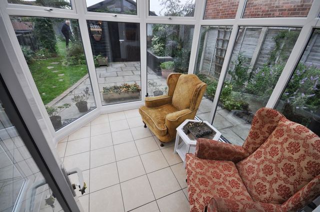  Image of 2 bedroom Bungalow for sale in Mill Road West Mersea Colchester CO5 at Mill Road West Mersea West Mersea, CO5 8RH