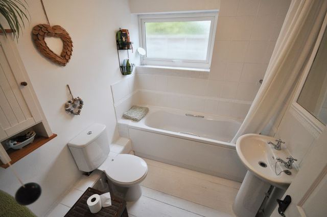  Image of 2 bedroom Bungalow for sale in Mill Road West Mersea Colchester CO5 at Mill Road West Mersea West Mersea, CO5 8RH
