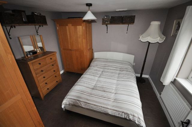  Image of 2 bedroom Bungalow for sale in Mill Road West Mersea Colchester CO5 at Mill Road West Mersea West Mersea, CO5 8RH