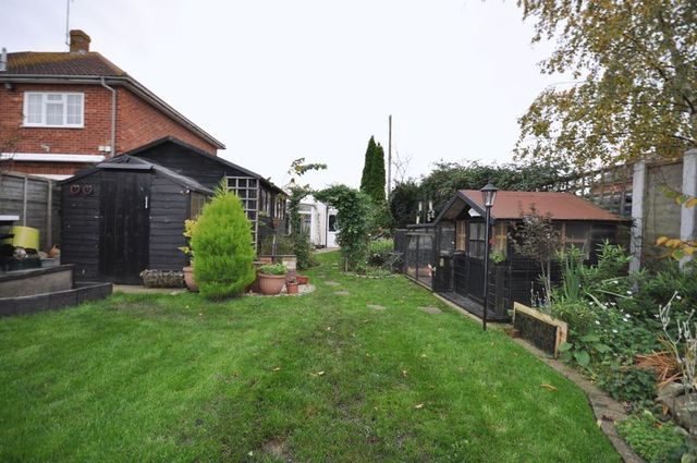  Image of 2 bedroom Bungalow for sale in Mill Road West Mersea Colchester CO5 at Mill Road West Mersea West Mersea, CO5 8RH