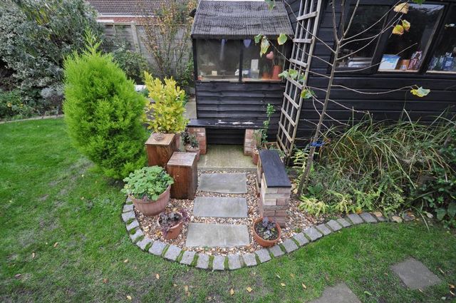  Image of 2 bedroom Bungalow for sale in Mill Road West Mersea Colchester CO5 at Mill Road West Mersea West Mersea, CO5 8RH
