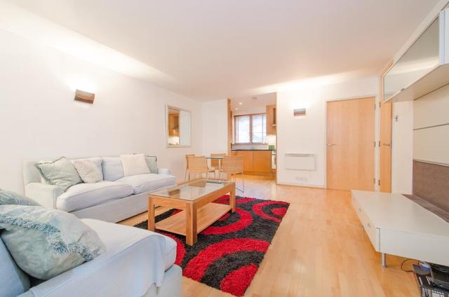  Image of 1 bedroom Apartment to rent in Marsham Street London SW1P at London, SW1P 3DW
