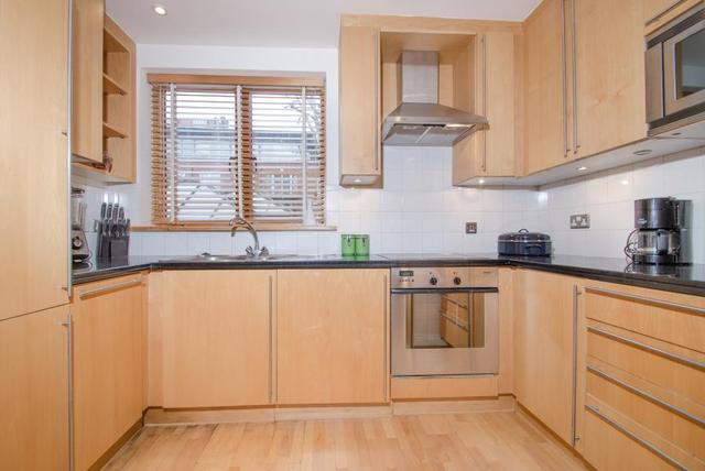  Image of 1 bedroom Apartment to rent in Marsham Street London SW1P at London, SW1P 3DW