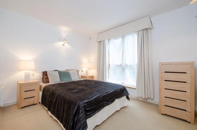  Image of 1 bedroom Apartment to rent in Marsham Street London SW1P at London, SW1P 3DW