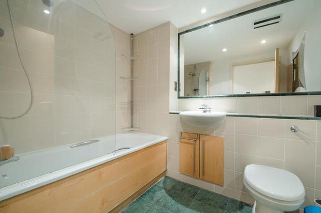  Image of 1 bedroom Apartment to rent in Marsham Street London SW1P at London, SW1P 3DW