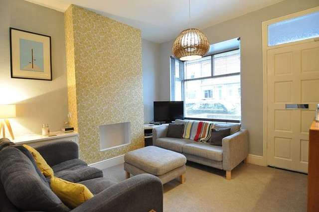  Image of 3 bedroom Terraced house for sale in Milner Road Selly Oak Birmingham B29 at Milner Road Selly Oak Birmingham, B29 7RL