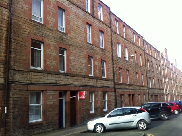  Image of 2 bedroom Flat to rent in Milton Street Edinburgh EH8 at Abbeyhill Edinburgh Edinburgh, EH8 8HD
