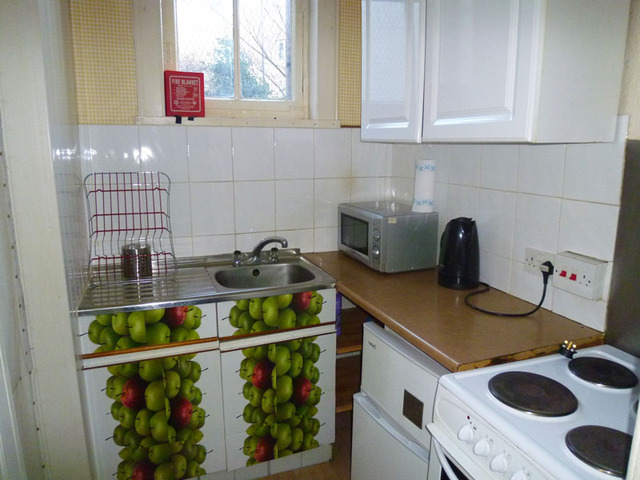  Image of 2 bedroom Flat to rent in Milton Street Edinburgh EH8 at Abbeyhill Edinburgh Edinburgh, EH8 8HD