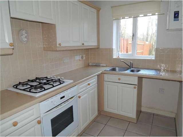  Image of 3 bedroom Semi-Detached house to rent in Min Y Coed Margam Port Talbot SA13 at Margam Park Village  Margam, SA13 2TE