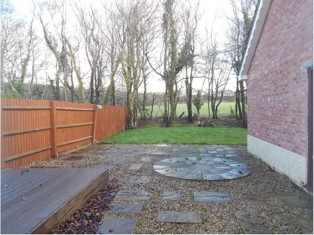  Image of 3 bedroom Semi-Detached house to rent in Min Y Coed Margam Port Talbot SA13 at Margam Park Village  Margam, SA13 2TE