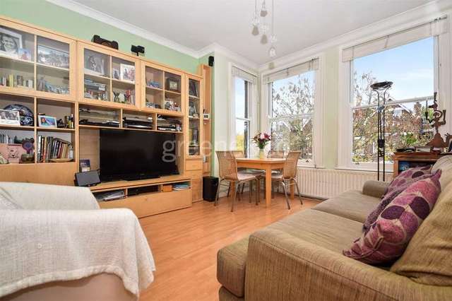 Image of 2 bedroom Flat for sale in Minster Road London NW2 at London  Fortune Green, NW2 3RB