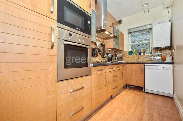 Image of 2 bedroom Flat for sale in Minster Road London NW2 at London  Fortune Green, NW2 3RB