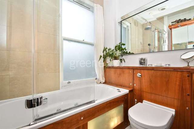  Image of 2 bedroom Flat for sale in Minster Road London NW2 at London  Fortune Green, NW2 3RB