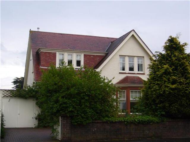  Image of 4 bedroom Detached house to rent in Monument Road Ayr KA7 at Ayr South Ayrshire South Ayrshire, KA7 2UD