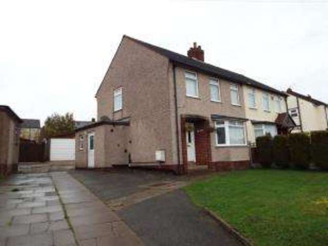  Image of 3 bedroom Semi-Detached house for sale in Moore Street Hednesford Cannock WS12 at Hednesford Cannock Hednesford, WS12 4DX