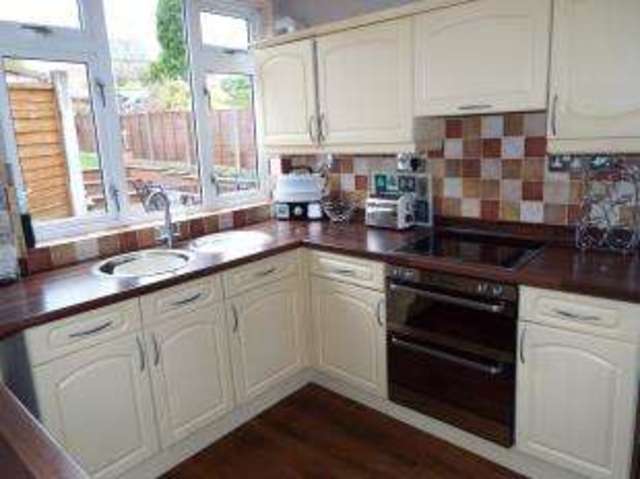  Image of 3 bedroom Semi-Detached house for sale in Moore Street Hednesford Cannock WS12 at Hednesford Cannock Hednesford, WS12 4DX
