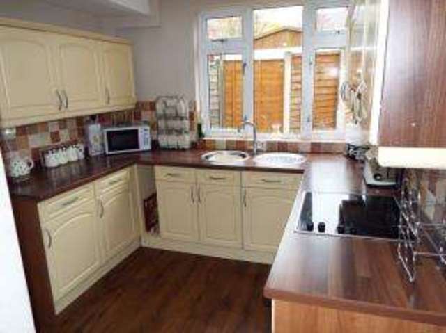  Image of 3 bedroom Semi-Detached house for sale in Moore Street Hednesford Cannock WS12 at Hednesford Cannock Hednesford, WS12 4DX