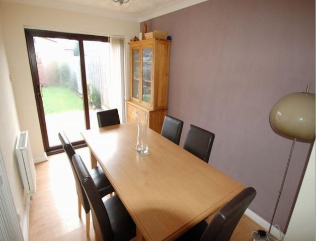  Image of 3 bedroom End of Terrace to rent in Moraunt Close Gosport PO12 at Moraunt Close  Gosport, PO12 4LR