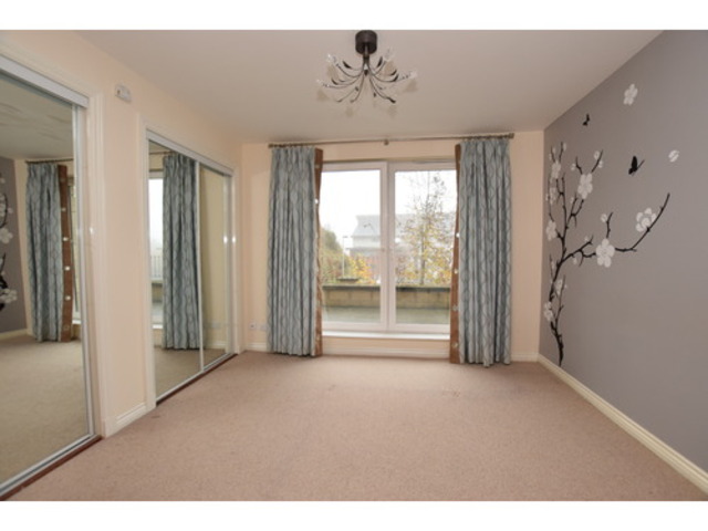  Image of 2 bedroom Flat to rent in Morris Court Perth PH1 at Perth Perthshire Perthshire, PH1 2SZ