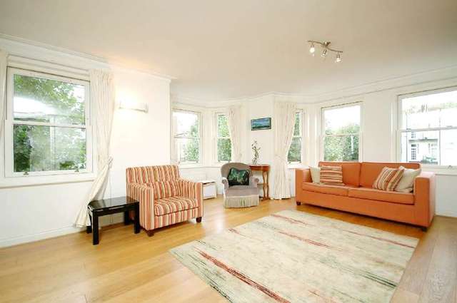  Image of 3 bedroom Flat to rent in Morshead Road London W9 at Maida Vale London Maida Vale, W9 1JH
