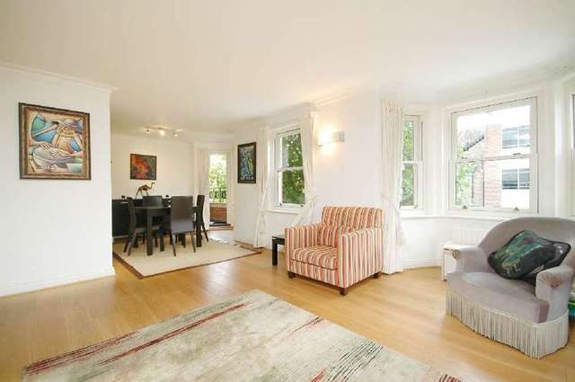  Image of 3 bedroom Flat to rent in Morshead Road London W9 at Maida Vale London Maida Vale, W9 1JH