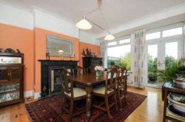  Image of 3 bedroom Semi-Detached house for sale in Mount Pleasant Cockfosters Barnet EN4 at Cockfosters  Cockfosters, EN4 9ES