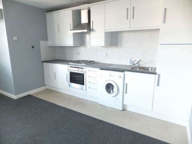  Image of 1 bedroom Flat to rent in Mount Pleasant Road Tunbridge Wells TN1 at Tunbridge Wells Kent Royal Tunbridge Wells, TN1 1QG