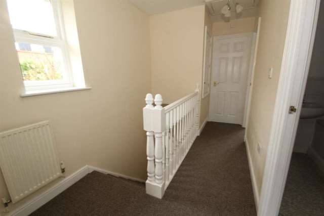 Image of 3 bedroom Detached house to rent in Mulready Walk Hemel Hempstead HP3 at Mulready Walk Apsley Hemel Hempstead, HP3 9FS