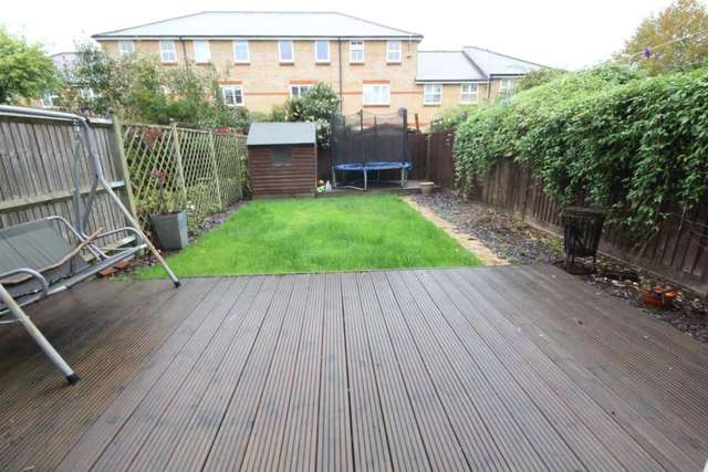  Image of 3 bedroom Detached house to rent in Mulready Walk Hemel Hempstead HP3 at Mulready Walk Apsley Hemel Hempstead, HP3 9FS