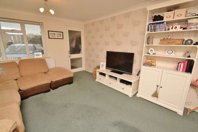  Image of 2 bedroom Detached house for sale in Charlton Close Bournemouth BH9 at Bournemouth, BH9 3PS