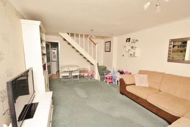  Image of 2 bedroom Detached house for sale in Charlton Close Bournemouth BH9 at Bournemouth, BH9 3PS