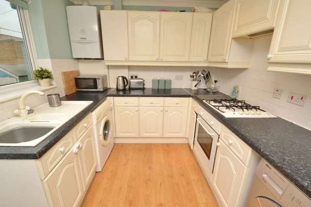  Image of 2 bedroom Detached house for sale in Charlton Close Bournemouth BH9 at Bournemouth, BH9 3PS