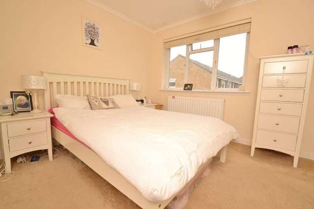  Image of 2 bedroom Detached house for sale in Charlton Close Bournemouth BH9 at Bournemouth, BH9 3PS