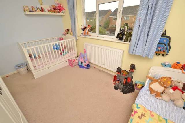  Image of 2 bedroom Detached house for sale in Charlton Close Bournemouth BH9 at Bournemouth, BH9 3PS