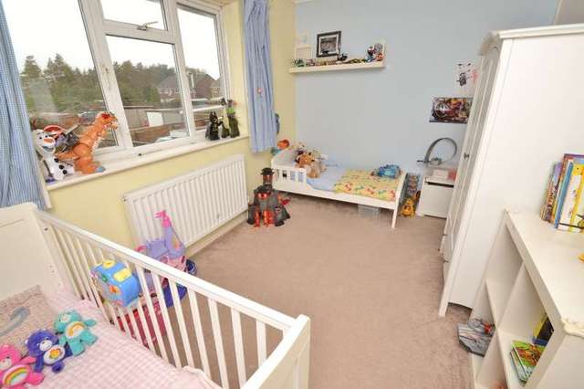  Image of 2 bedroom Detached house for sale in Charlton Close Bournemouth BH9 at Bournemouth, BH9 3PS