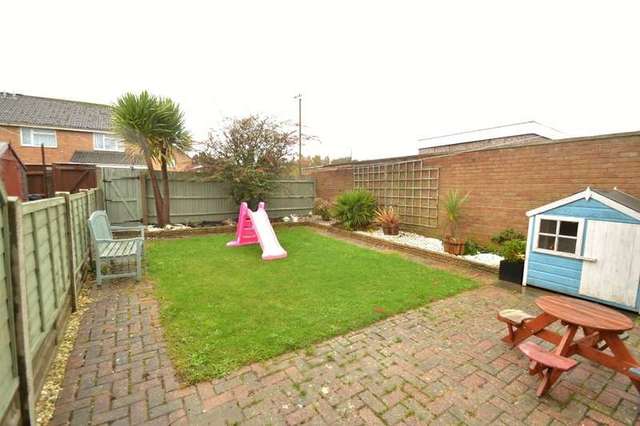  Image of 2 bedroom Detached house for sale in Charlton Close Bournemouth BH9 at Bournemouth, BH9 3PS