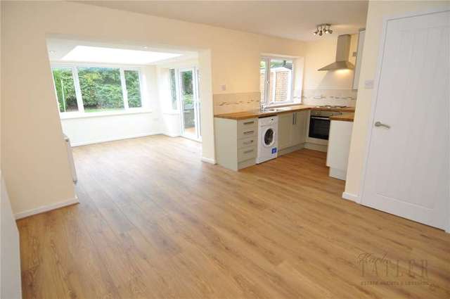  Image of 2 bedroom Detached house for sale in Nelson Drive Heswall Wirral CH61 at Pensby Wirral Pensby, CH61 5UR