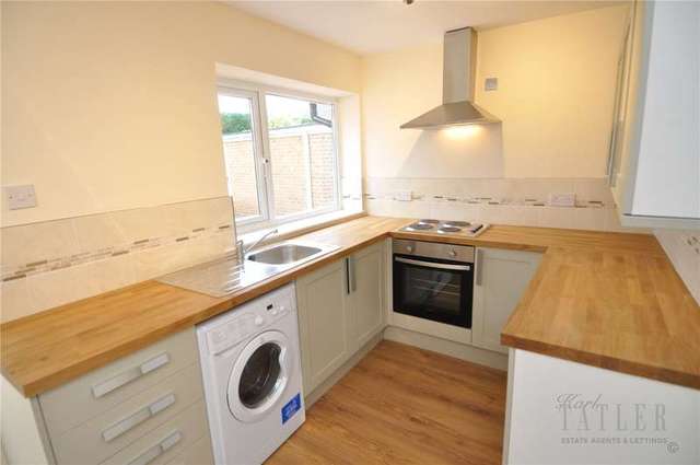  Image of 2 bedroom Detached house for sale in Nelson Drive Heswall Wirral CH61 at Pensby Wirral Pensby, CH61 5UR