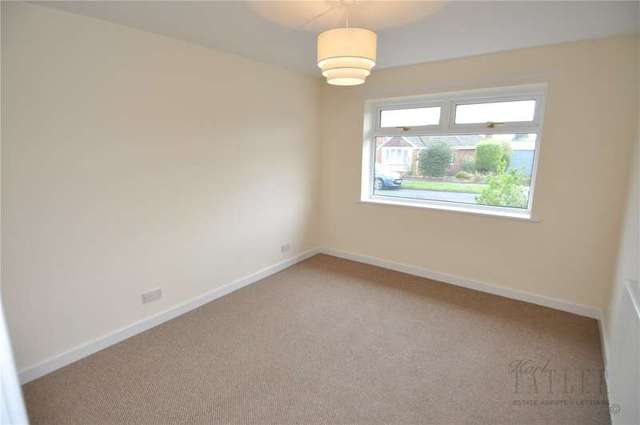  Image of 2 bedroom Detached house for sale in Nelson Drive Heswall Wirral CH61 at Pensby Wirral Pensby, CH61 5UR