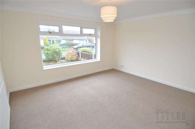  Image of 2 bedroom Detached house for sale in Nelson Drive Heswall Wirral CH61 at Pensby Wirral Pensby, CH61 5UR