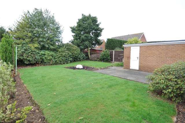  Image of 2 bedroom Detached house for sale in Nelson Drive Heswall Wirral CH61 at Pensby Wirral Pensby, CH61 5UR