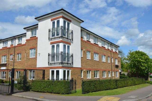  Image of 2 bedroom Apartment for sale in Akerlea Close Netherfield Milton Keynes MK6 at Akerlea Close Netherfield Milton Keynes, MK6 4JW
