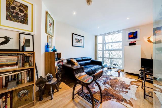  Image of 1 bedroom Apartment to rent in Page Street London SW1P at London, SW1P 4JX