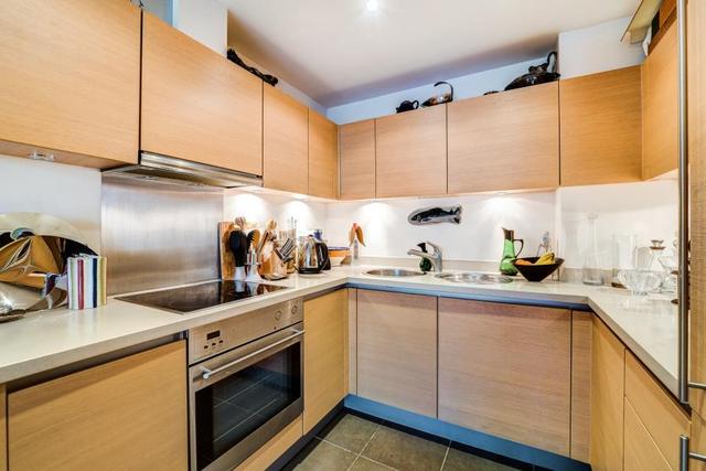  Image of 1 bedroom Apartment to rent in Page Street London SW1P at London, SW1P 4JX